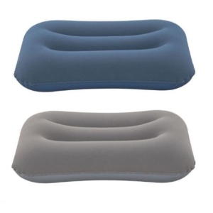 ALMOHADA HINCHABLE COLOR SURTIDO 42X26X10CM BESTWAY