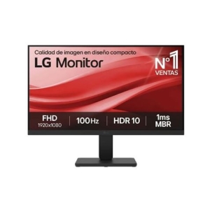 MONITOR LG 21.5 | FULL HD | 100HZ | HDR | 22U401A-B LG"