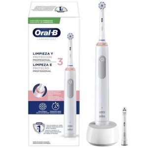 CEPILLO DENTAL ELECTRICO PROFESIONAL 3 ORAL B