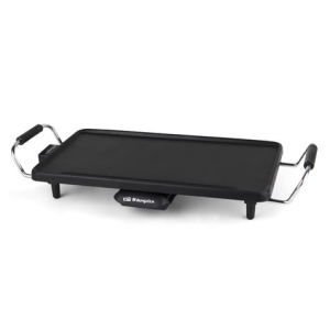 PLANCHA DE ASAR 22X43CM 2000W TB-2203 ORBEGOZO