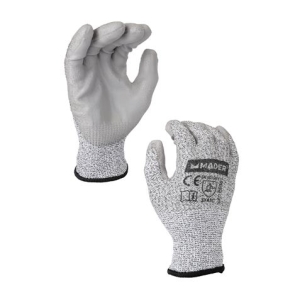 GUANTES DE PROTECCION RESISTENCIA NIVEL C TALLA XL MADER