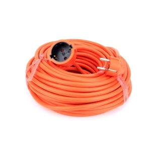 ALARGADOR DE CABLE 30M 3X1.5MM MADER