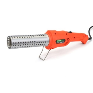 ENCENDEDOR ELECTRICO 2000W BBQ MADER