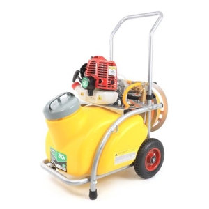 ATOMIZADOR CON MOTOR 26CC 30L MADER