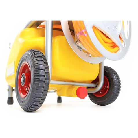 ATOMIZADOR CON MOTOR 26CC 30L MADER - Imagen 3