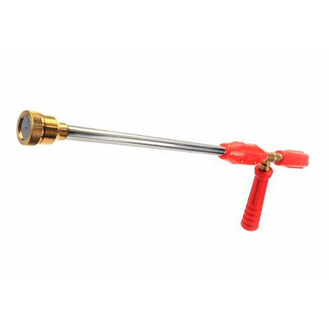 ATOMIZADOR CON MOTOR 26CC 30L MADER - Imagen 4