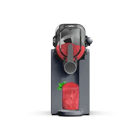 MÁQUINA DE GRANIZADOS 6 EN 1 1,6L JOCCA - Imagen 2