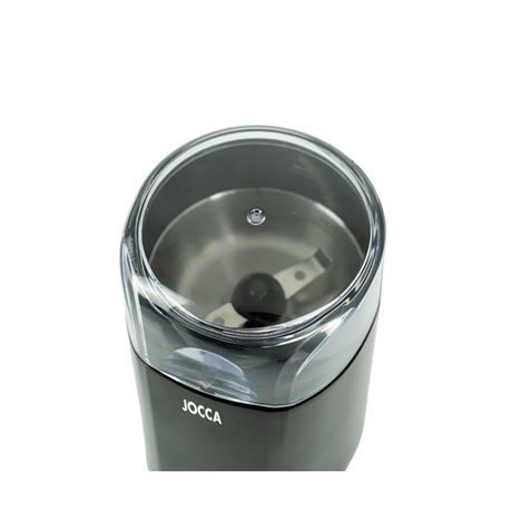 MOLINILLO ELÉCTRICO DE CAFÉ 60G JOCCA - Imagen 2