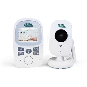 MONITOR DIGITAL VIGILA BEBES JOCCA