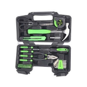 REACONDICIONADO KIT HERRAMIENTAS 38PCS SAURIUM