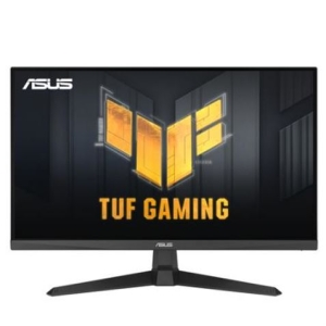 MONITOR ASUS TUF GAMING VG279QE5A 27 | FULL HD | 1MS | 144HZ | IPS"