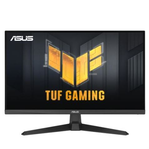 MONITOR ASUS TUF GAMING VG279QE5A 27 | FULL HD | 1MS | 144HZ | IPS"