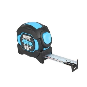 FLEXOMETRO SERIE HQ. 8MX25MM DOBLE CARA FONTASTOCK