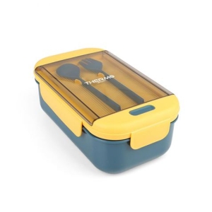 FIAMBRERA PORTA ALIMENTOS RECTANGULAR 1.1L THERMOSPORT