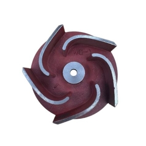 IMPULSOR DE LA BOMBA DE AGUA PARA MOTOBOMBA BL0464 BLIM