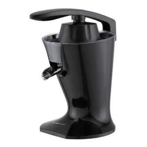 REACONDICIONADO EXPRIMIDOR BLACK DESIGN 160W MUVIP