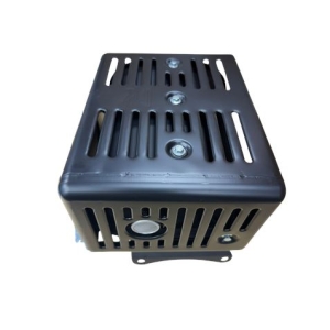 PIEZA DEL SILENCIADOR PARA GENERADOR BL0461 BLIM