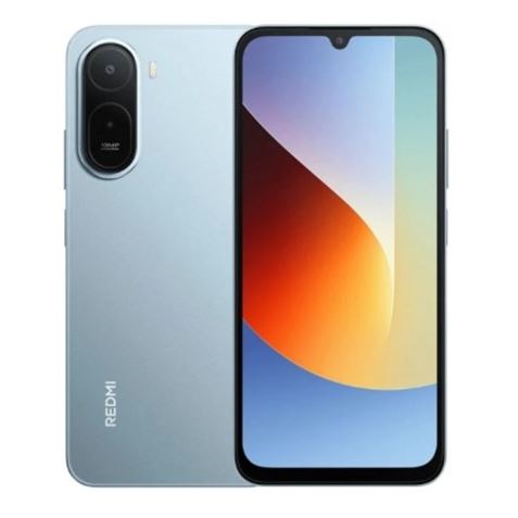 SMARTPHONE XIAOMI REDMI A7 PRO 6.9 | 120HZ | 4GB | 64GB | AZUL | XIAOMI"