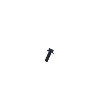 TORNILLO NEGRO PARA GENERADOR BL0458 BLIM