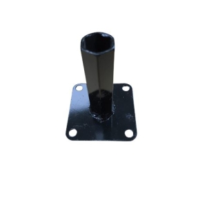 CONJUNTO DEL EJE DE LA RUEDA PARA GENERADOR BL0458 BLIM
