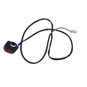PULSADOR DE SEGURIDAD PARA GENERADOR BL0458 BLIM
