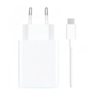 COMBO CARGADOR DE PARED PARA SMARTPHONE 120W HYPERCHARGE XIAOMI
