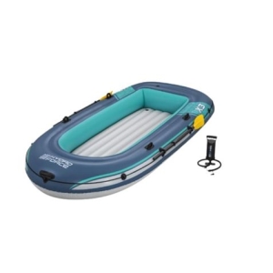 BALSA SET TREK 3 PERSONAS 294X137CM BESTWAY