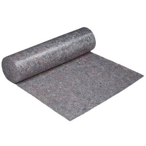 MANTA FIELTRO PINTOR/MUDANZA SUELO 1X15 METROS 180GR BLIM