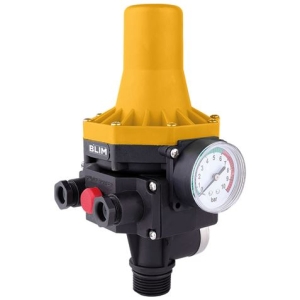 PRESCONTROL PARA BOMBA DE AGUA IP65 1.1KW 10BAR BLIM