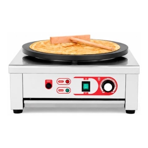 CREPERA ELECTRICA PROFESIONAL CHEF PRO