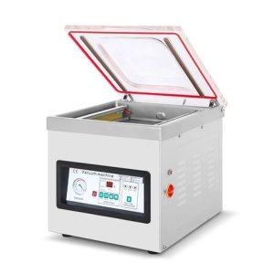 ENVASADORA AL VACIO PROFESIONAL 320W CHEF PRO