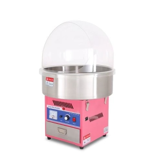 MÁQUINA DE ALGODON DE AZÚCAR PROFESIONAL 1200W CHEF PRO