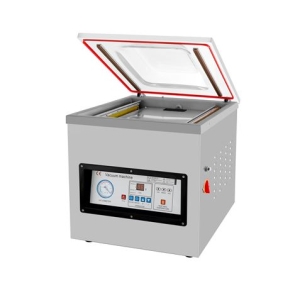 ENVASADORA AL VACIO PROFESIONAL 500W CHEF PRO