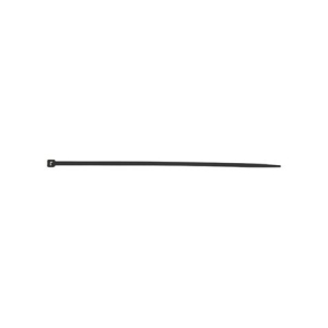 PAQUETE 100 BRIDAS NEGRAS 200X4.8 DESA