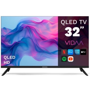 TELEVISOR QLED 32 SMART TV WEBOS 3226BK GRUNKEL"