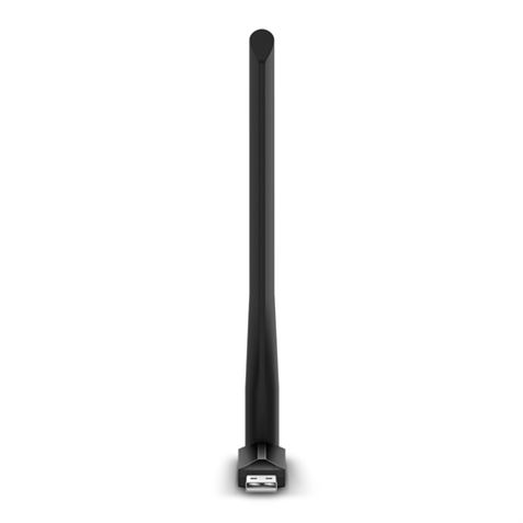 ADAPTADOR USB DOBLE BANDA AC600 ALTA GANANCIA TP-LINK - Imagen 2