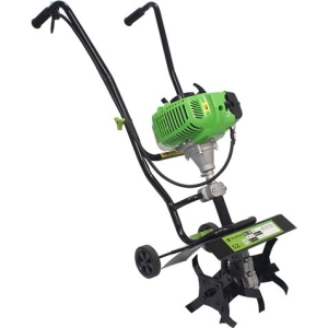MOTOAZADA DE GASOLINA 52CC 1.95CV SAURIUM