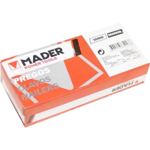 CLAVOS 30MM CAJA 5000 PIEZAS MADER