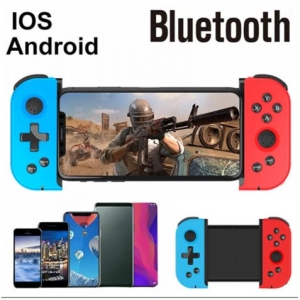 GAMEPAD INALAMBRICO HASTA 6.6 ANDROID BLUETOOTH IOS"