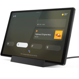 TABLET SMART TAB M10 10 | 2GB | 32GB | WIFI | DOCK COMPATIBLE CON ALEXA |"