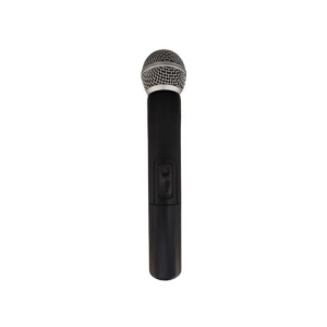 MICROFONO INALAMBRICO ALTAVOZ CS0183, CS0184