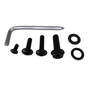 JUEGO DE TORNILLOS SILLA MV0281, MV0282, MV0283 MUVIP