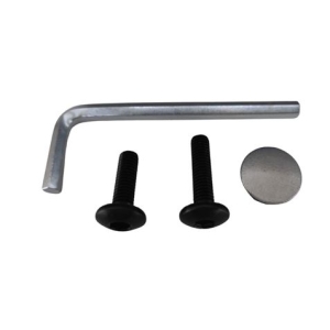 JUEGO DE TORNILLOS SILLA MV0235 MUVIP