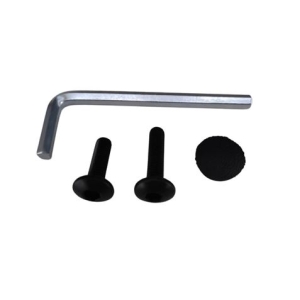 JUEGO DE TORNILLOS SILLA MV0238, MV0239, MV0240 MUVIP