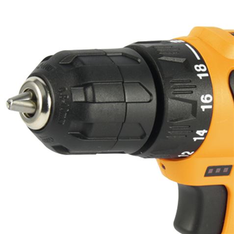 TALADRO 12V | BATERIA 1.5AH BLIM - Imagen 2
