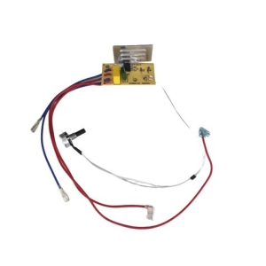 PCB PARA ASPIRADORA Nº8 MUVIP MV0133