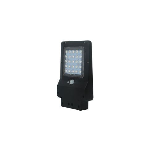 FOCO LED SOLAR 4W 400LUMENS ELBAT - Imagen 3