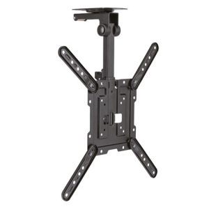 SOPORTE TECHO BASCULANTE TV 23" - 55" CROMAD