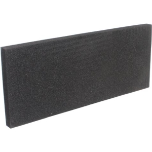 LLANA ALUMINIO DE ESPONJA 240X100MM MADER
