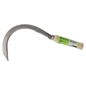 HOZ PARA HIERBA 10" SAURIUM